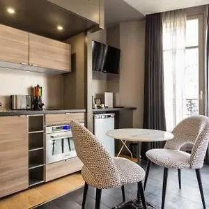  Apartment Cmg