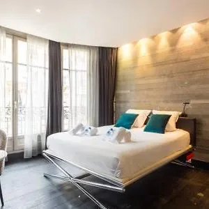  Apartment Cmg