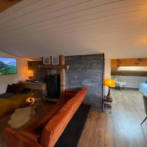  Appartement En Plein Centre Du Village France