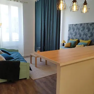  Appartement Chic' France