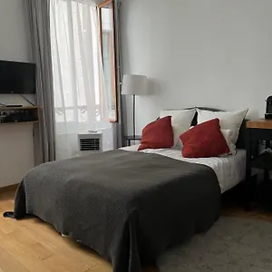 Appartement Maisonzen, Paris