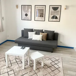  Appartement Du Bourg France