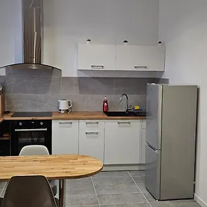  Hébergement de vacances Maison Cosy France