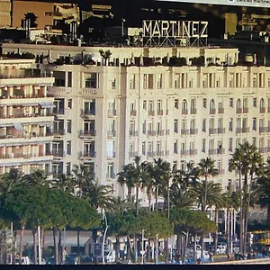  Appartement 2chambres 2 Salles De Bains Palais Des Festivals France